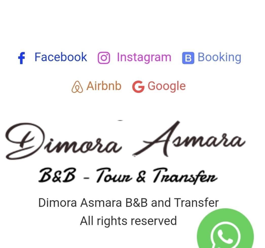Dimora Asmara 11 15 Apartment Brindisi Exterior photo